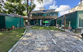 Recanto Canajurê